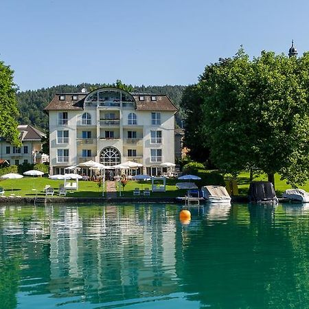 Pörtschach am Wörthersee Villa Christina מראה חיצוני תמונה