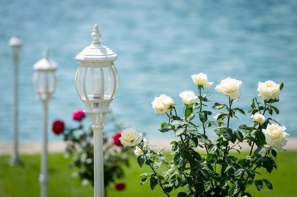 Pörtschach am Wörthersee Villa Christina מראה חיצוני תמונה